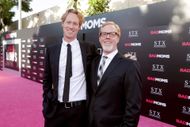 Jon Lucas and Scott Moore | Image via Getty